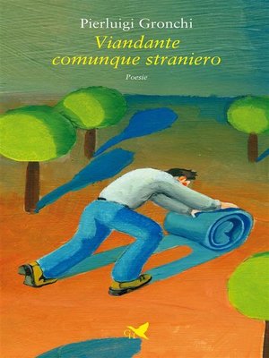 cover image of Viandante comunque straniero